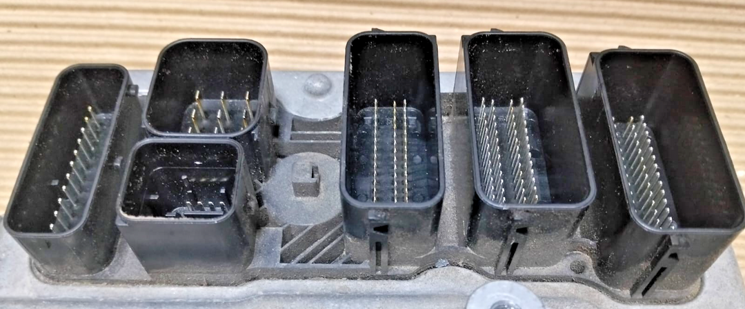 BMW 2' F22 BMW M235i 2012-17 Engine Control Unit ECU KIT DME - 7540686