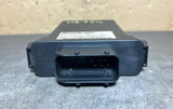 15-20 Mercedes W205 C63 AMG Differential Lock Control Module A2909002801 OEM