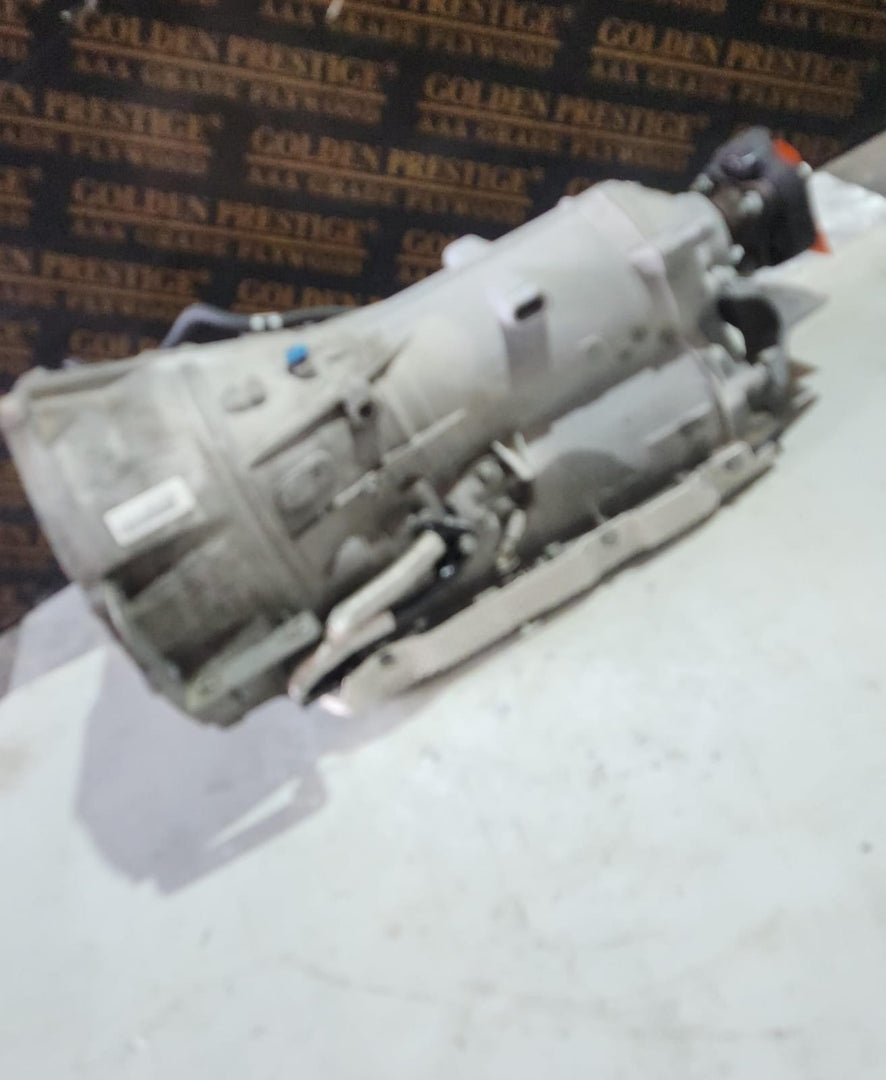 2015-2019 BMW 118i Automatic Transmission Gearbox 8638289 N13B16A F20 F21 8HP45