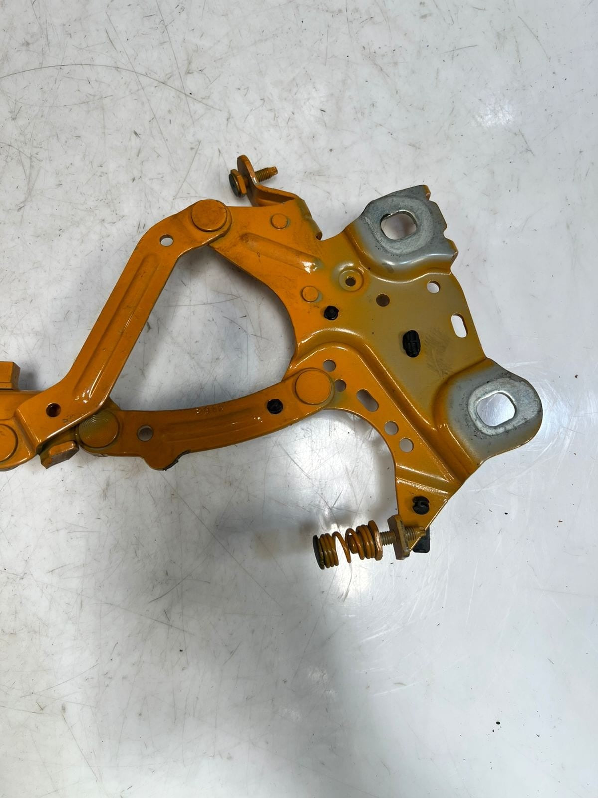 2016-2023 Mini Cooper F55 F56 F57 Bonnet Hinge 7300565 7300566 OEM
