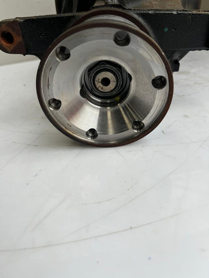 2004-2010 BMW 5' E60 E61 525i 6' E63 E64 630i Rear Differential 7560606 - 3.91