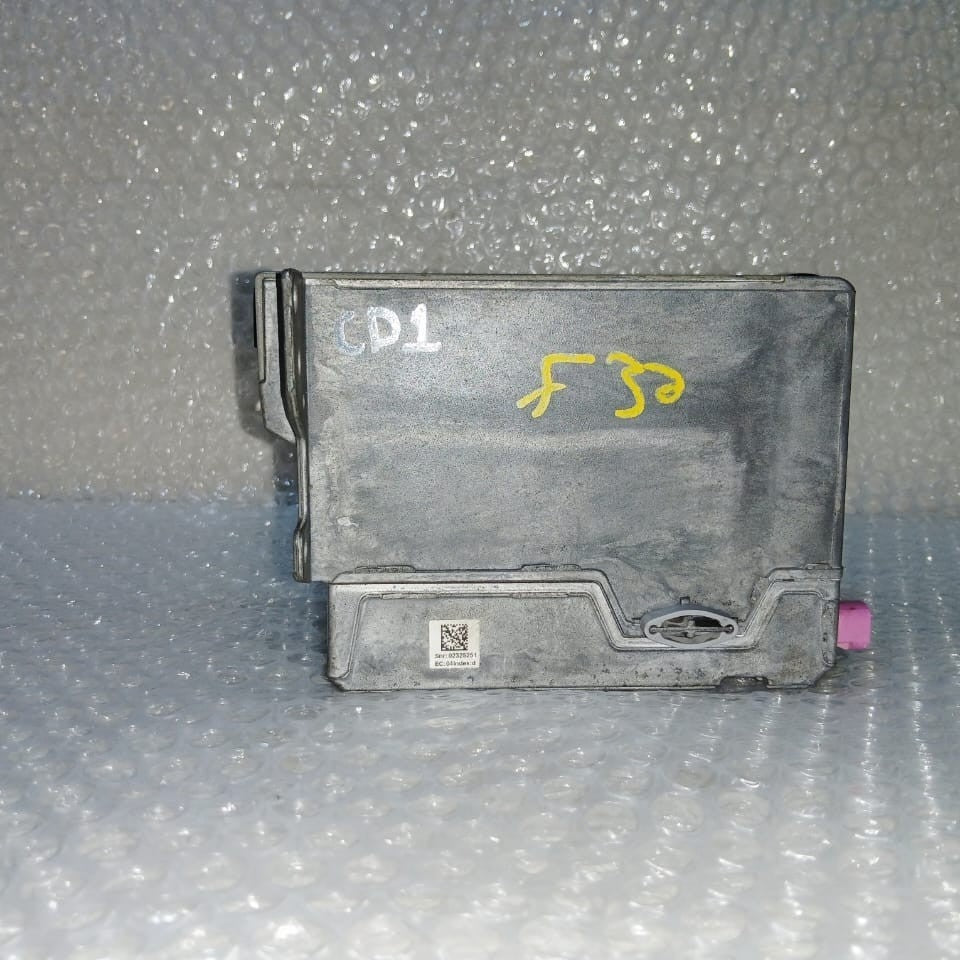Bmw F30 3 Series NBT Head Unit Radio - 9347822