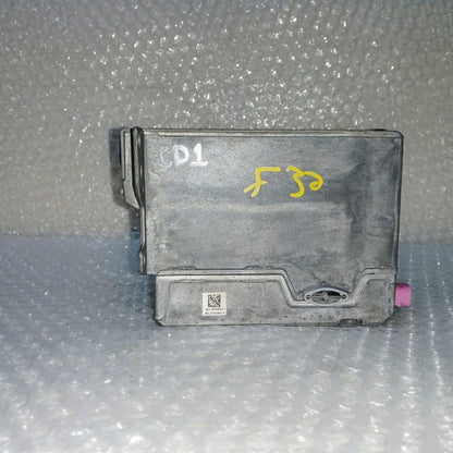 Bmw F30 3 Series NBT Head Unit Radio - 9347822