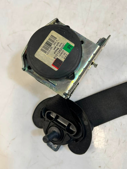2009-2017 BMW 5 Series F10 F11 Front Right Seat Belt 610126200C OEM