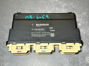 17-19 Mercedes Benz W247 B-Class Passenger Seat Control Module A247 9005807 OEM