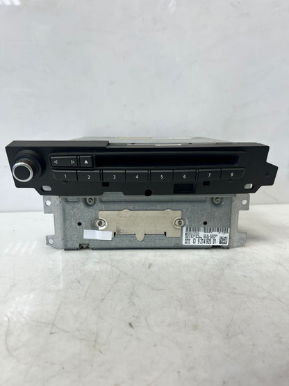 BMW Cic Professional Navigation System Controller Head Unit SET 9214925 993745 