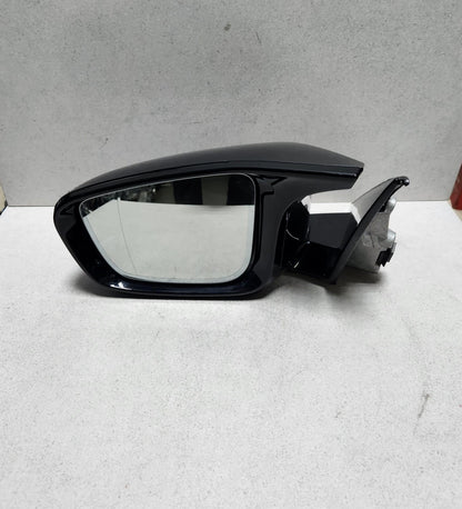 BMW Left Side Door Mirror F0184101U668B 5 Series G30 G31