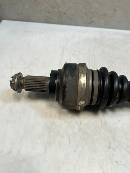 2014 BMW 1 3 Series F20 F21 F22 F23 F30 228i Rear Driveshaft LEFT AXLE 7622853