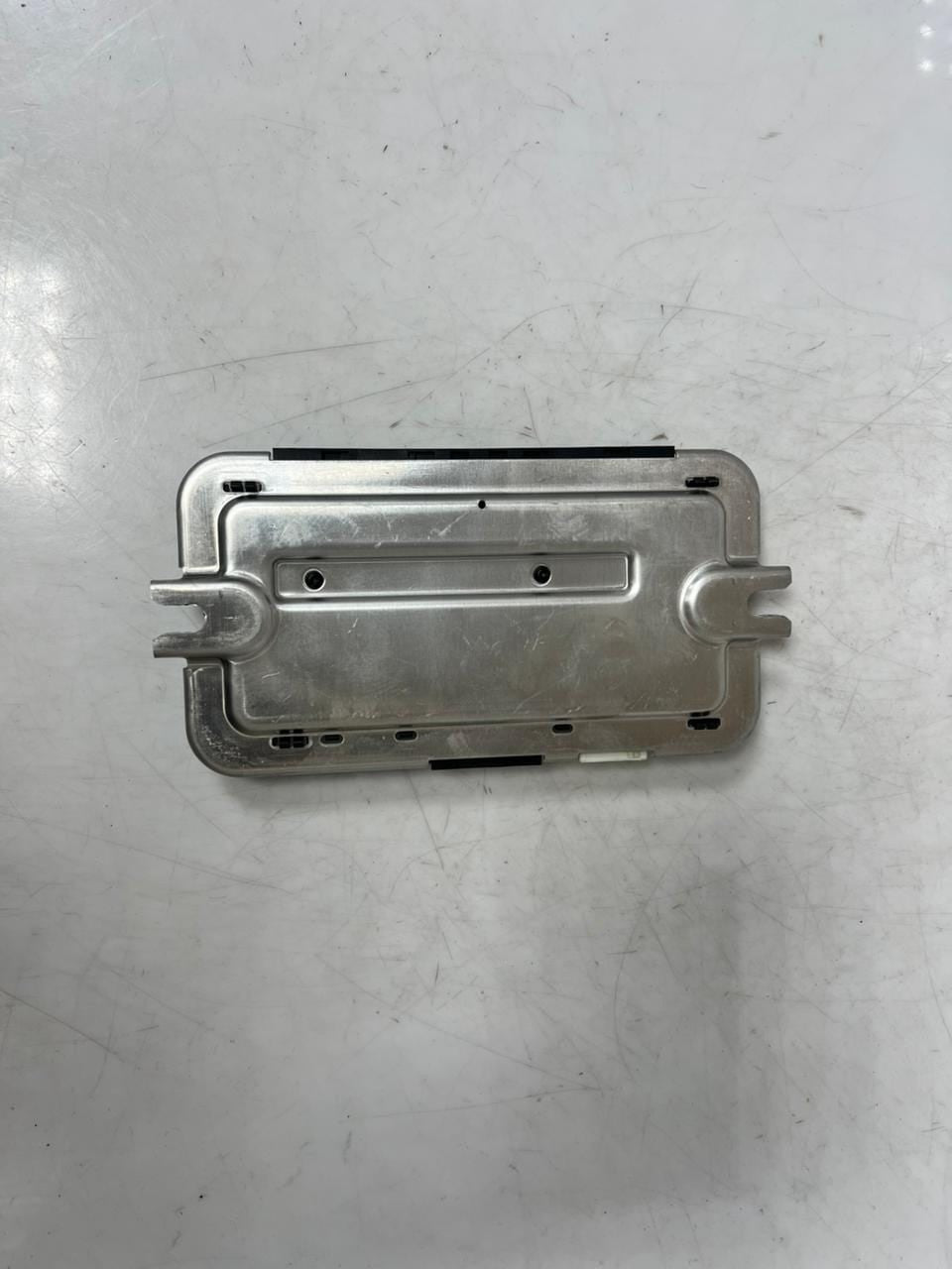 2013-19 BMW F10 F11 F07 F01 650i Gran Coupe Footwell Control Module 9250455 OEM
