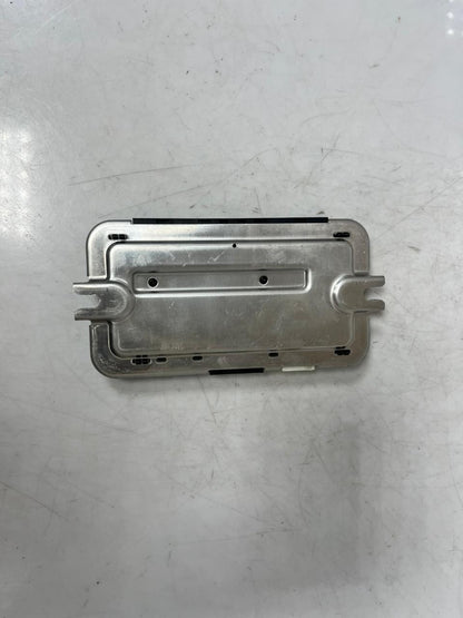 2013-19 BMW F10 F11 F07 F01 650i Gran Coupe Footwell Control Module 9250455 OEM
