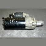 Load image into Gallery viewer, 2000-2009 Mercedes-Benz W211 W220 OM112 Engine Motor Starter A005 1510101 OEM