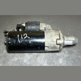 2000-2009 Mercedes-Benz W211 W220 OM112 Engine Motor Starter A005 1510101 OEM