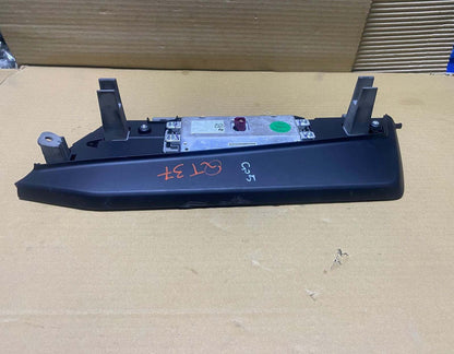 2020-2022 BMW X6 G06 Central Information Display 5A0E6B6  X5 G05 X6 G06 X7 G07