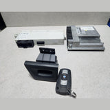BMW Engine Control Unit 7550688 E81 E87 116i  N45 ECU SET
