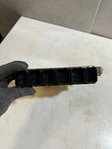 2015 BMW 3er F30 B48 320i xDrive Motorsteuergerät ECU SET DME+FEM+1SCHLÜSSEL 8674937