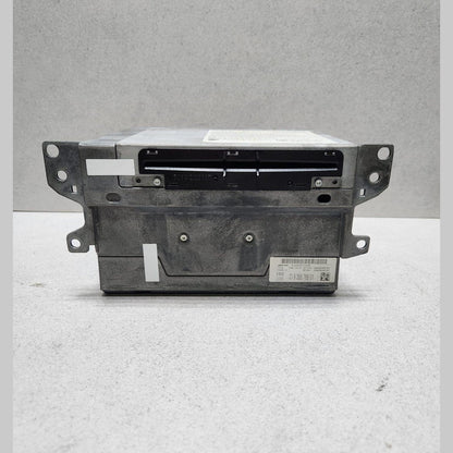 BMW Navigation Head Unit 9365768 F01 F06 F10 F12 F15 F20 F30 F31 F34