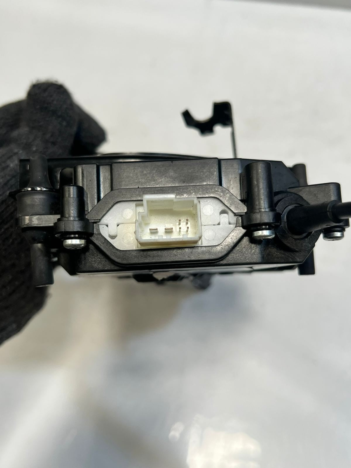 2010-2017 BMW X3 F25 GT F07 F36 Tailgate Trunk Boot Lock Catch Latch 9129351