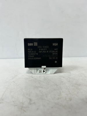 Genuine BMW 7 Series G11 and G12 Parking Assistant Control Unit 6819571 OEM