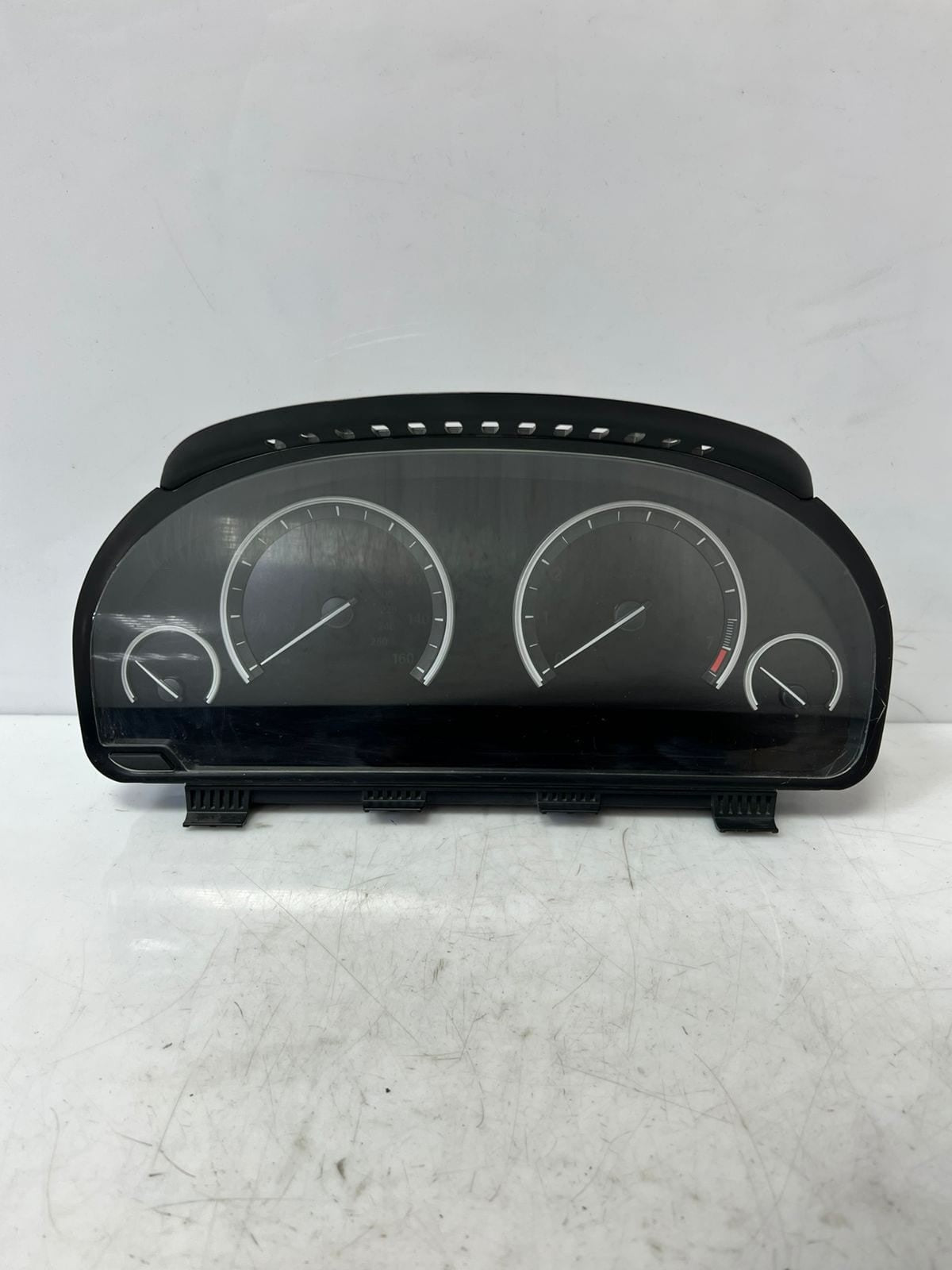 2014-16 BMW 528i X3 F25 F26 F10 550I Speedometer Instrument Cluster 9328813 OEM