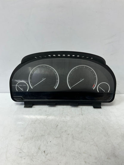 2014-16 BMW 528i X3 F25 F26 F10 550I Speedometer Instrument Cluster 9328813 OEM