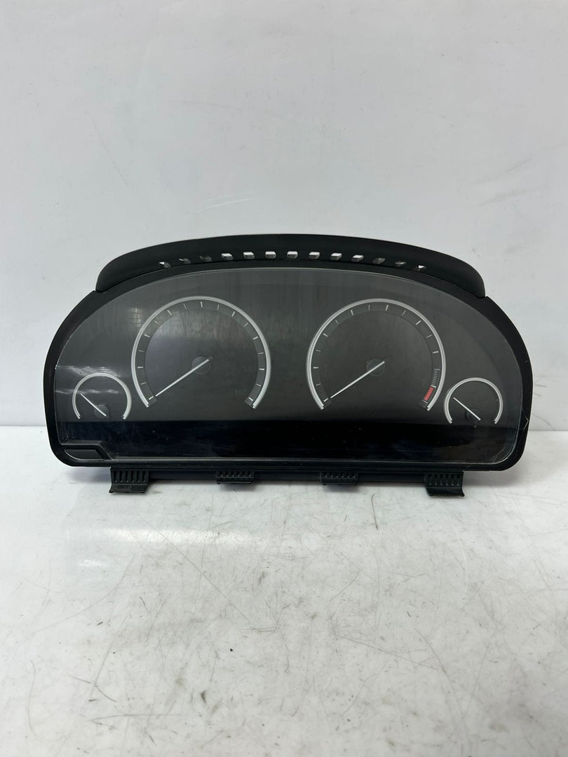 2014-16 BMW 528i X3 F25 F26 F10 550I Speedometer Instrument Cluster 9328813 OEM