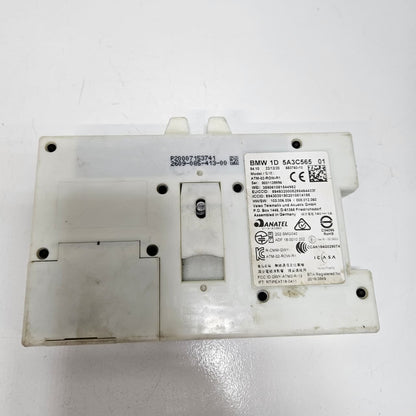 2019-2024 BMW F44 M235i 32 Telematics Control Module 5A3C565 OEM