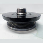 Bild in die Galerieansicht laden, 2017-21 BMW X3 G01 X4 G02 M40i B58 Crankshaft Pulley Vibration Damper 9846660 