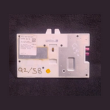 2017-2022 BMW F30 G20 F36 G30 Telematik-Steuergerät Modul 2447510 OEM A1