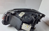 BMW 5 Series F10 F11 Right Bi Xenon Headlight OEM 7203248