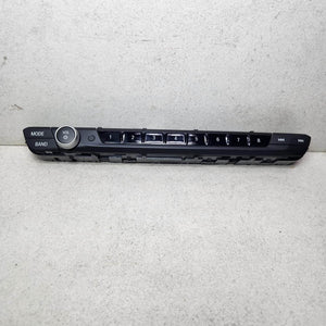 2020 BMW M8 Audio Control Unit 7949334 M8 F91 F92 F93 and 8 Series G14 G15