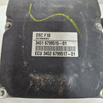 Load image into Gallery viewer, BMW 5 Series F10 F11 F13 ABS Pump Modulator 6799515 USED