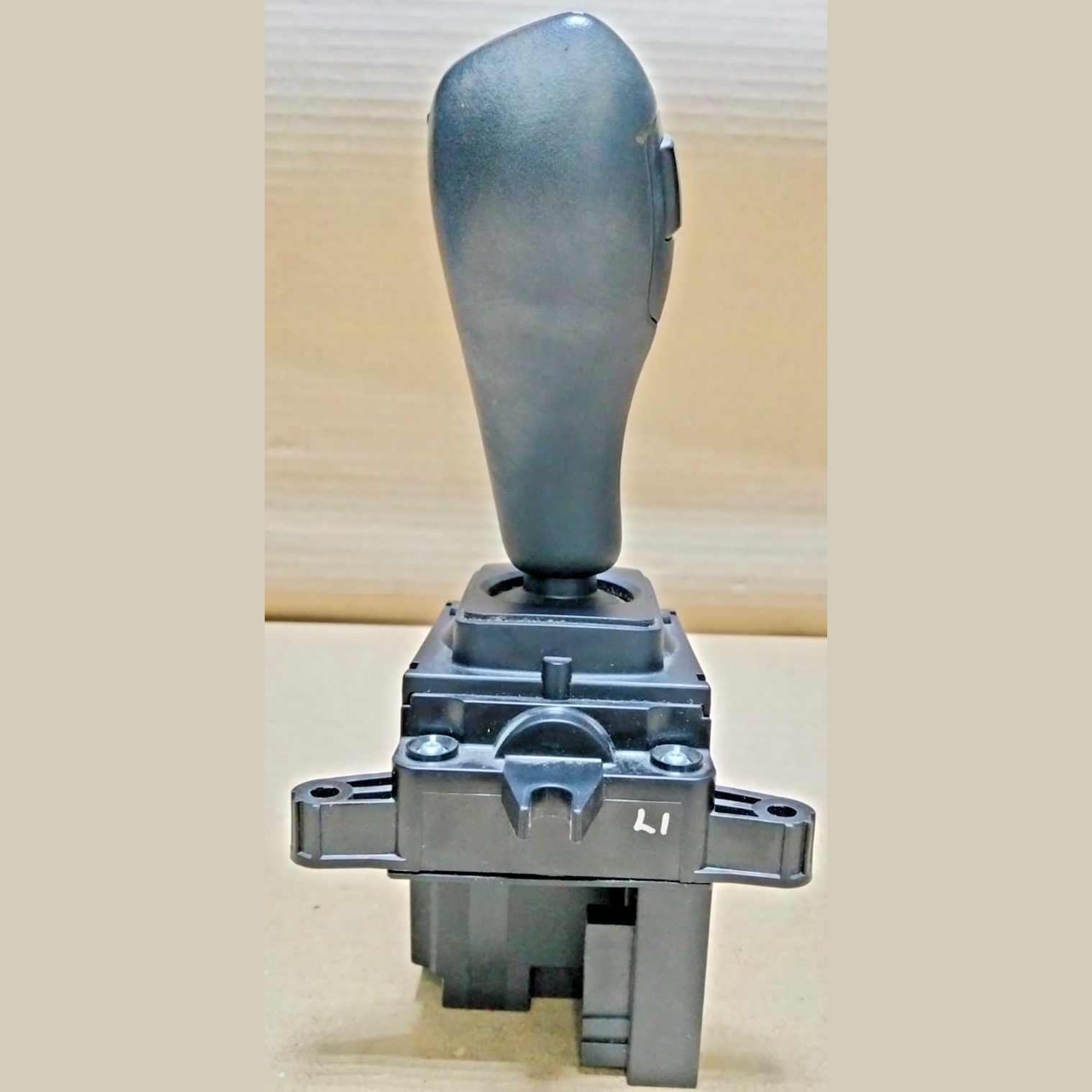 BMW X5 X6 F15 F16 Ceramic Auto Transmission Sport Gear Shift Selector 9325498