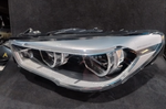 Load image into Gallery viewer, BMW 5 GT F07 2013GT LCI ADAPTIVE LED SCHEINWERFER LINKE SEITE GEBRAUCHT...
