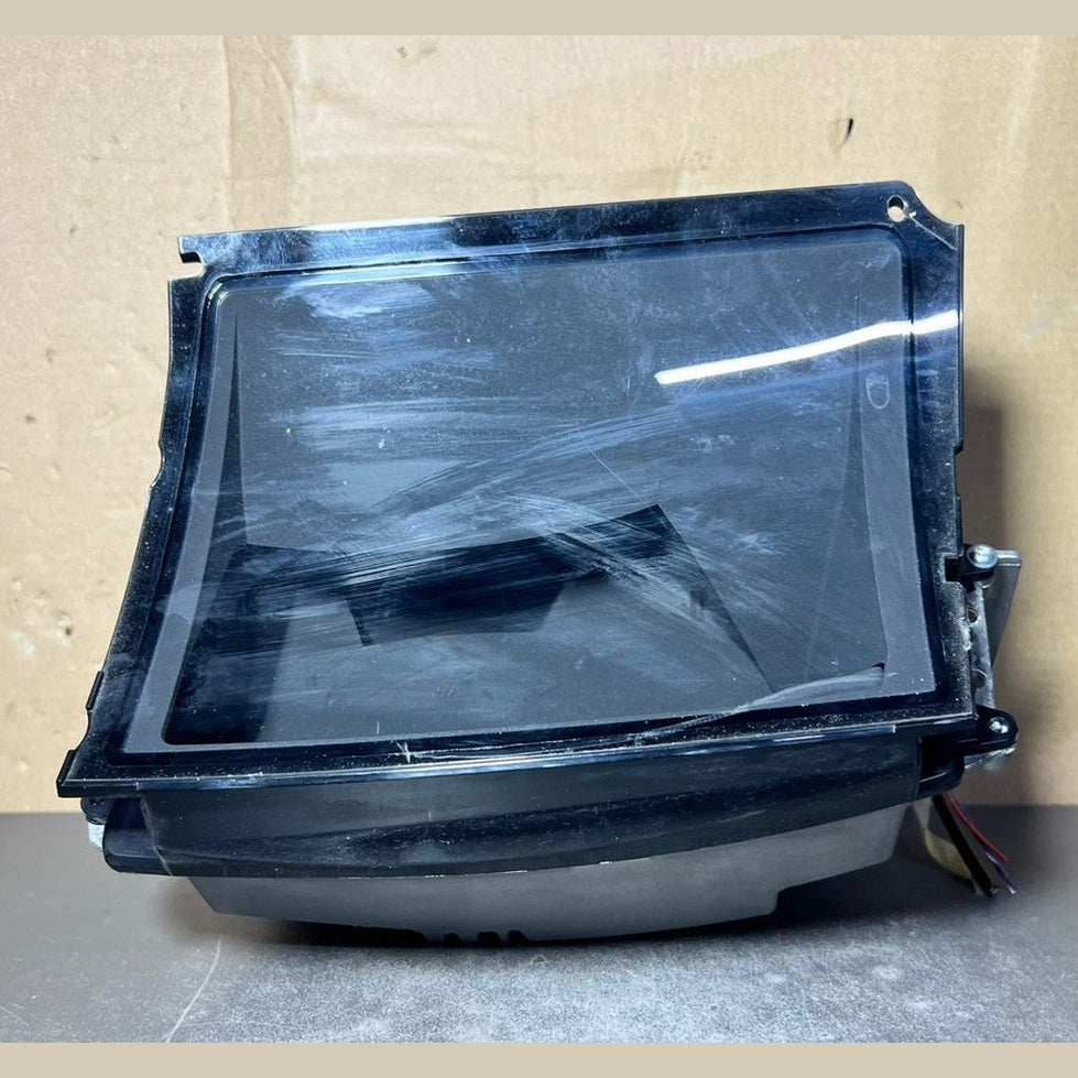17-21 Mercedes W213 CLS450 Dash Head-Up Display Monitor Unit A257 9003500 OEM