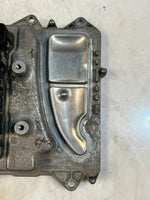 قم بتحميل الصورة إلى عارض الصور، 2010 BMW 535i F07 N55 Engine Control Unit ECU SET DME+CAS4+1KEY 7614649 OEM