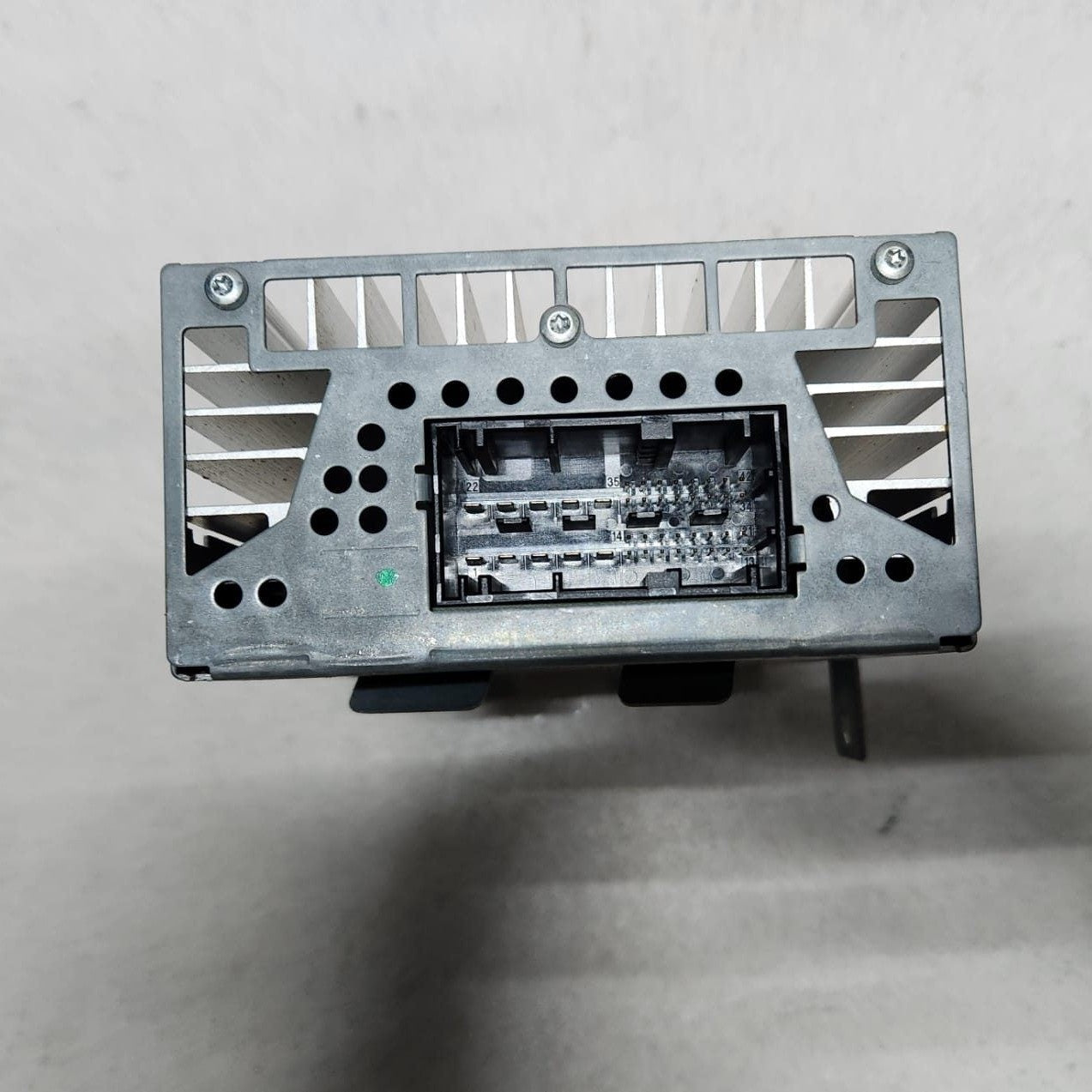 BMW Audio Amplifier 9266356 5 Series F11