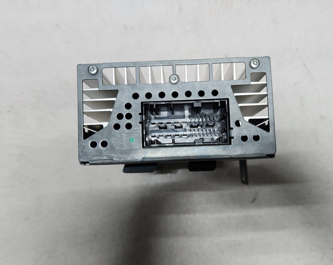 BMW Audio Amplifier 9266356 5 Series F11