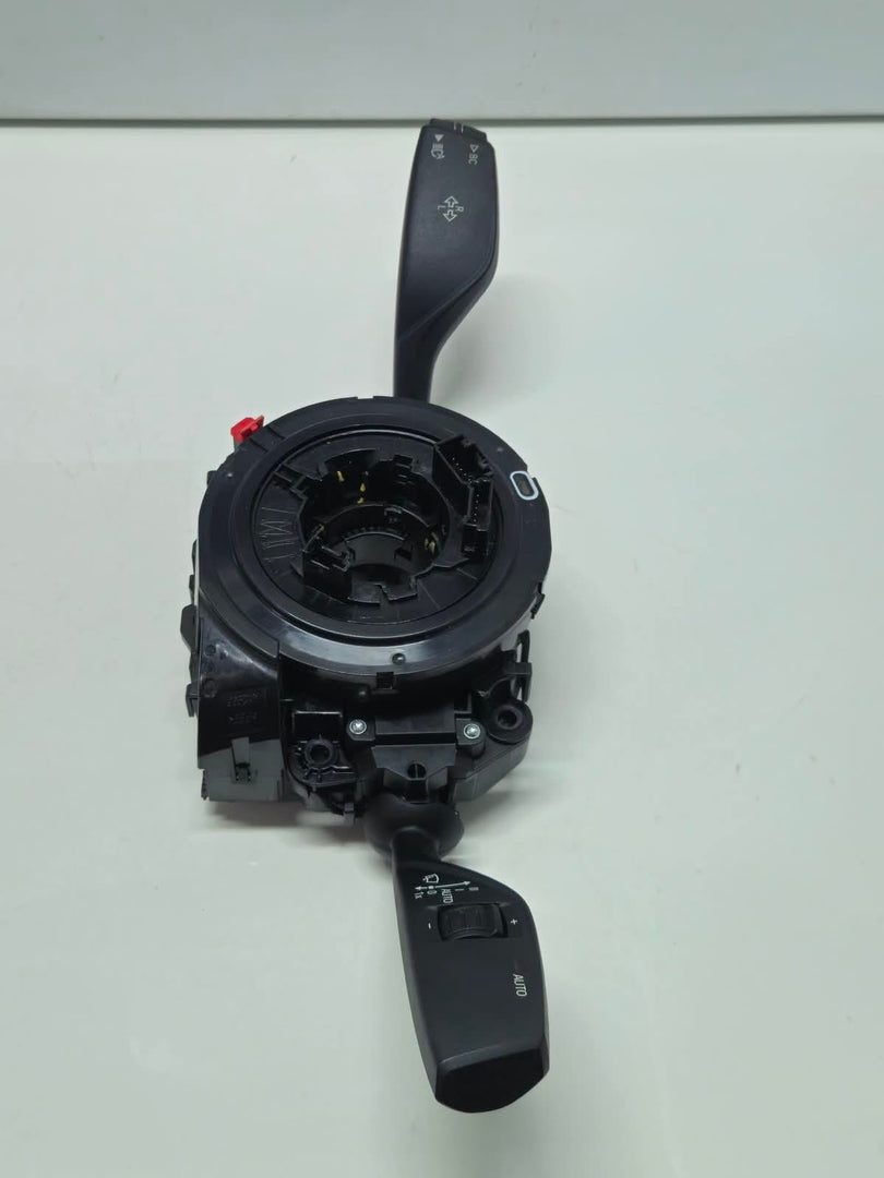 5A1D1F3-2022 BMW G26 420i RHD Steering Column Combination Switch OEM
