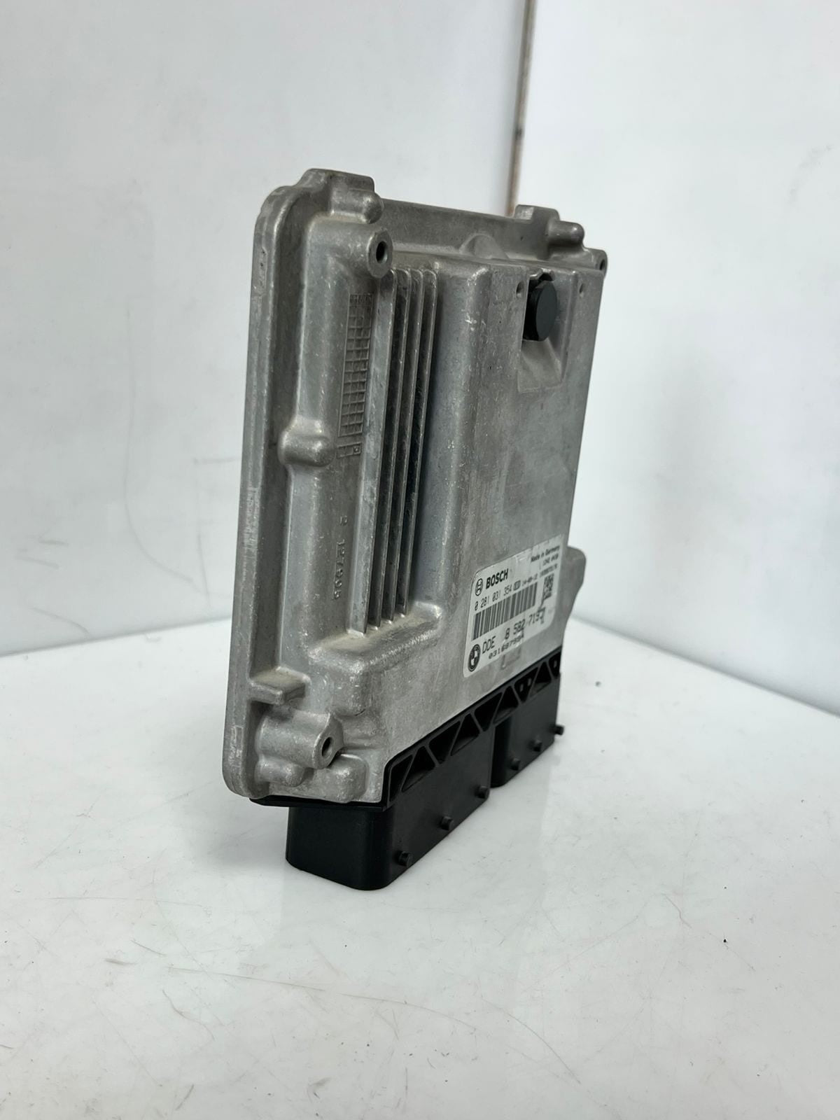 2014 BMW 5 SERIES F10 ECU CONTROL UNIT DIESEL 2000TD 8582719