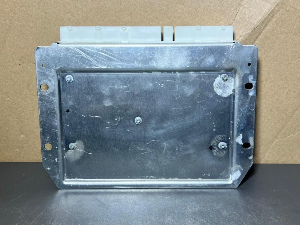 14-20 MERCEDES W205 GLC AIR SUSPENSION CONTROL UNIT MODULE A253 9001101 OEM