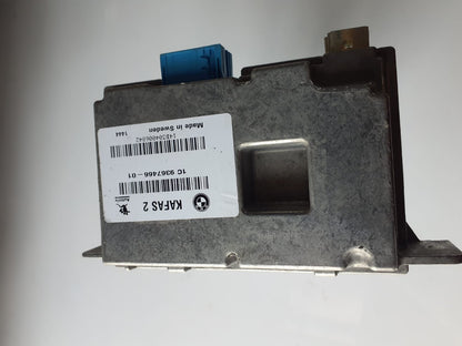 2014-2018 BMW 640i 740 750 760 Lane Departure Camera Control Module 9367466