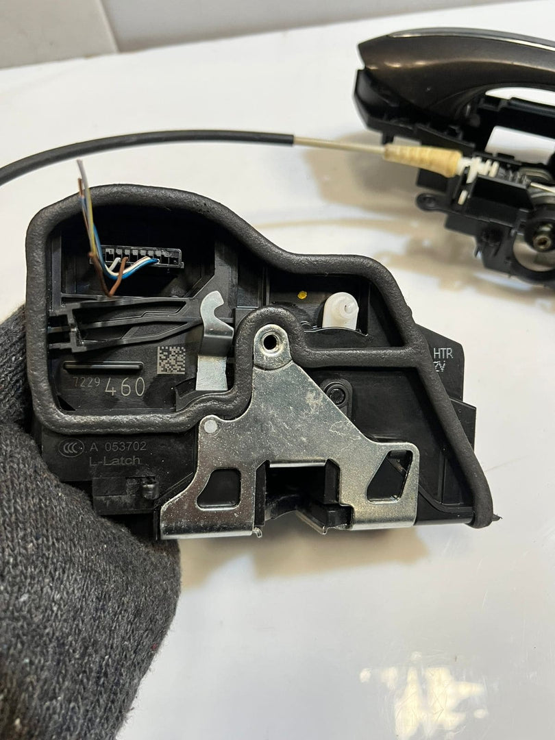 2012-2016 BMW 328i F10 X1 X3 X5 X6 Rear RIGHT Door Lock Actuator 7229460 OEM
