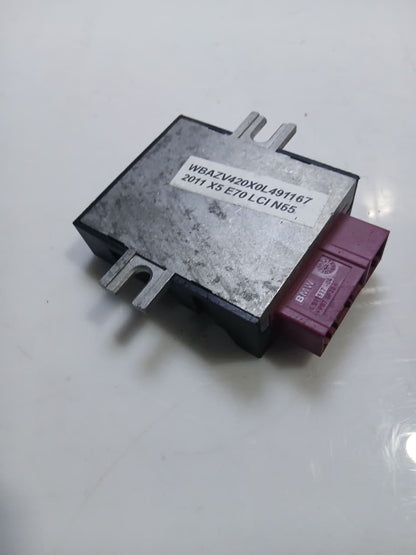 2011 BMW X5 E70 X6 E71 E90 E92 E60 Fuel Pump Control Module 7276046 OEM