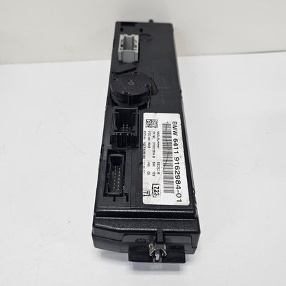 2007-2010 BMW  335i 328i Climate Control Panel 9162984