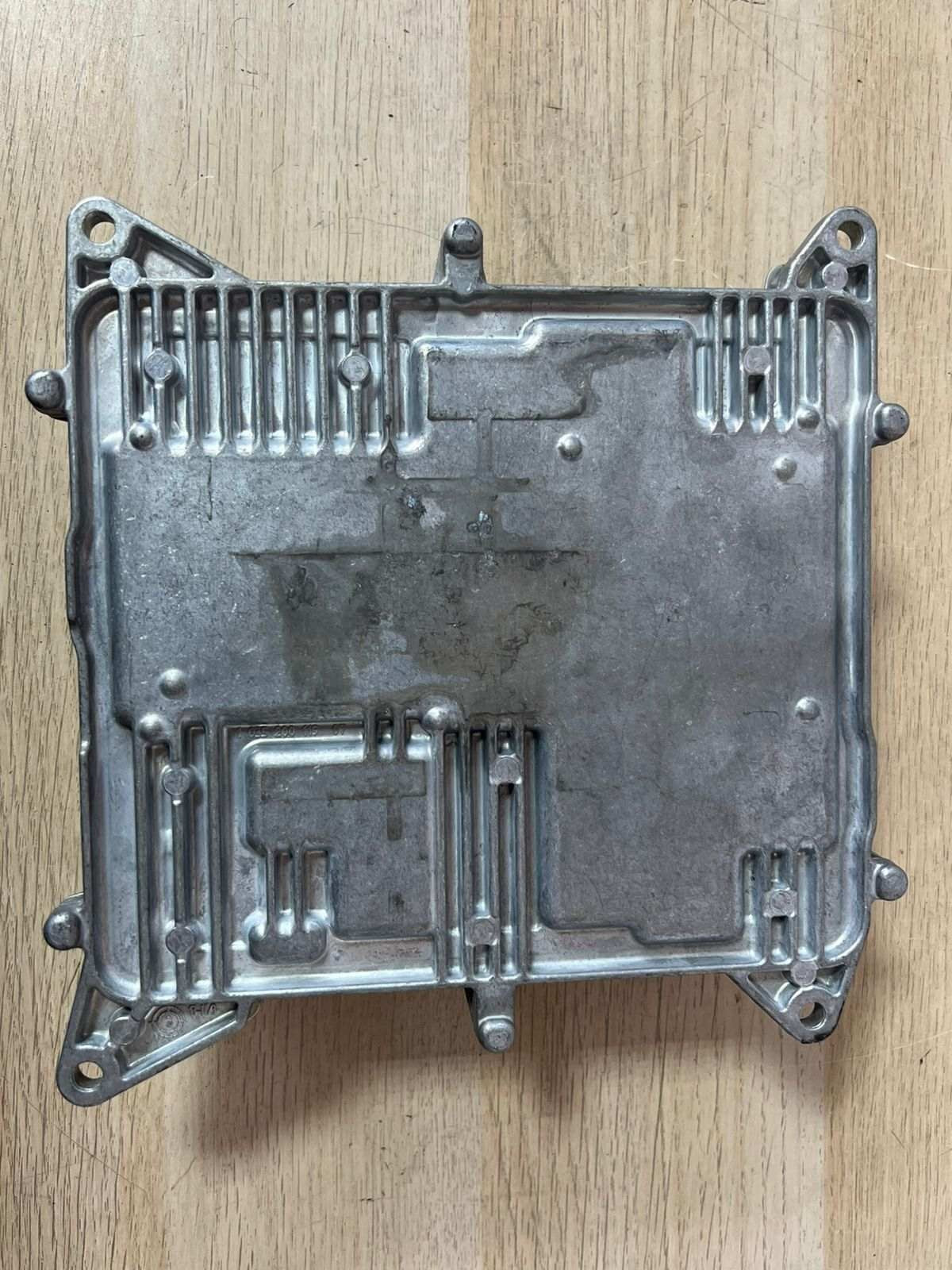 BMW 3,4,5,X SERIES N20 ENGINE CONTROL UNIT ECU MODULE DME 8631725