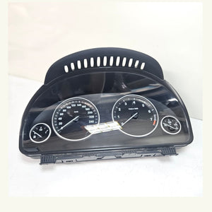 2011 BMW 5 Series F10 F11 X3 F25 X4 F26 Instrument Cluster Speedometer 9265173