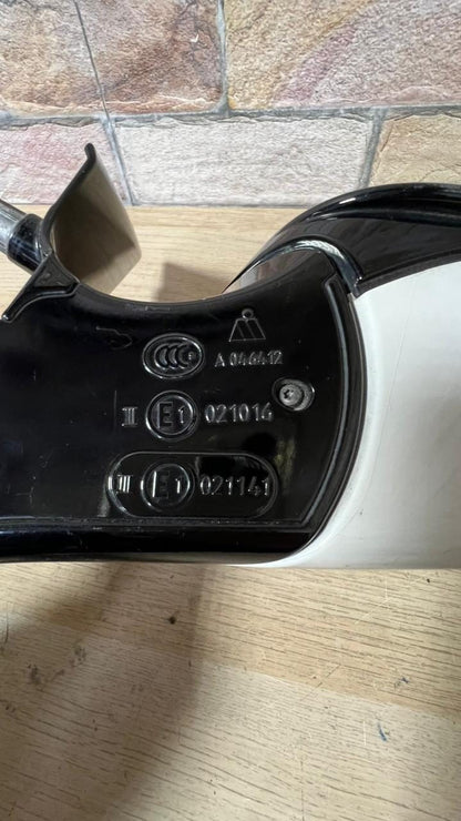 2013 BMW F10 RIGHT Side View Mirror 046412 right hand drive car OEM