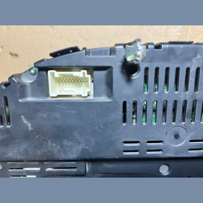 2013-2016 Mercedes-Benz W166 GL Instrument Cluster Speedometer A166 9003106 OEM