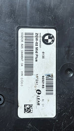 قم بتحميل الصورة إلى عارض الصور، 2011-2017 BMW X3 Central Gateway Module 9232163 F25 and X4 F26