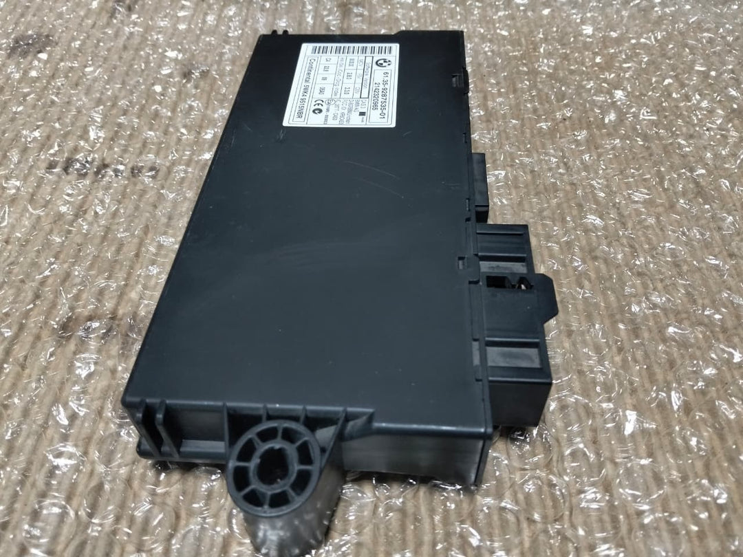 MINI Countryman R60, Cooper 2014 N47N Engine DIESEL Control Unit Set -8583423